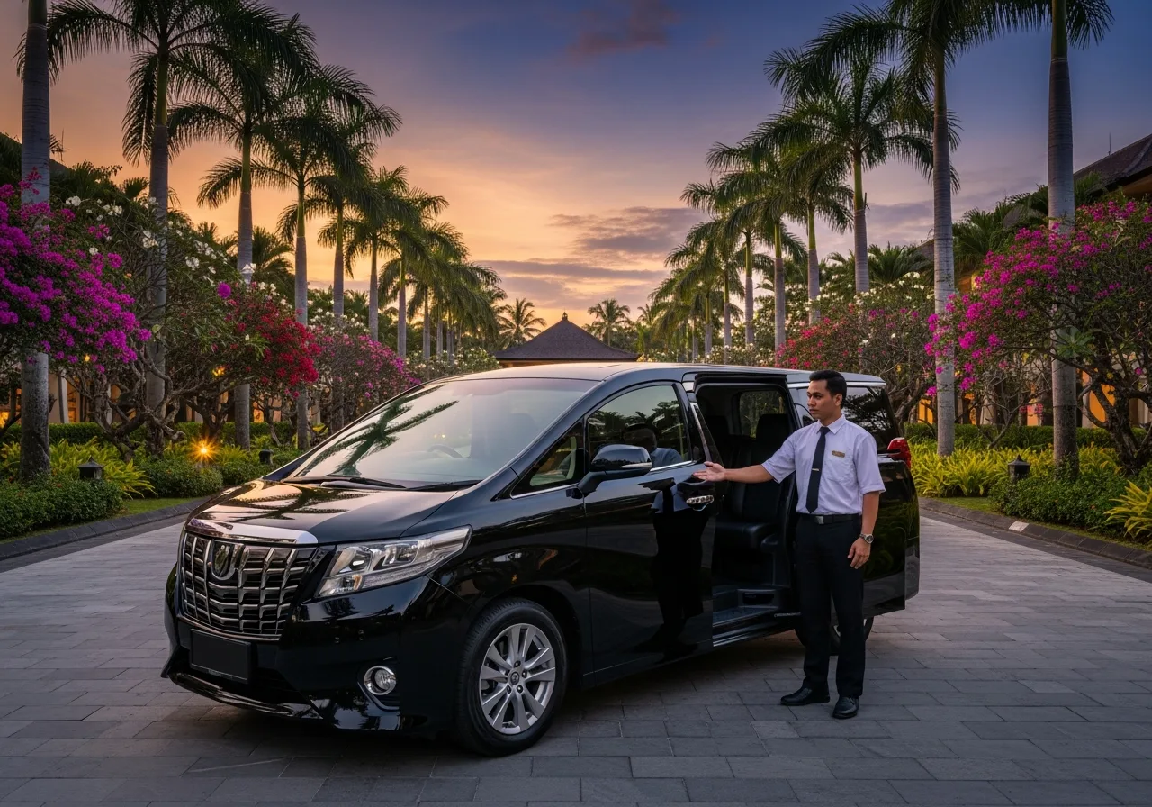 Chauffeur Standards